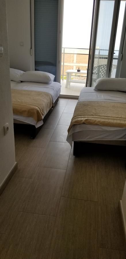 Апартаменты Apartment Vila Mirela Кримовица