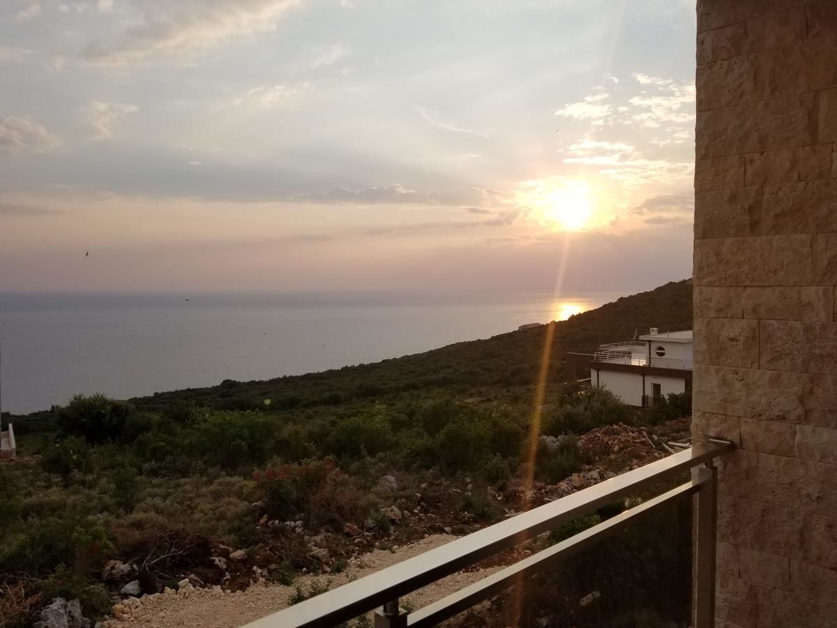 Апартаменты Apartment Vila Mirela Кримовица
