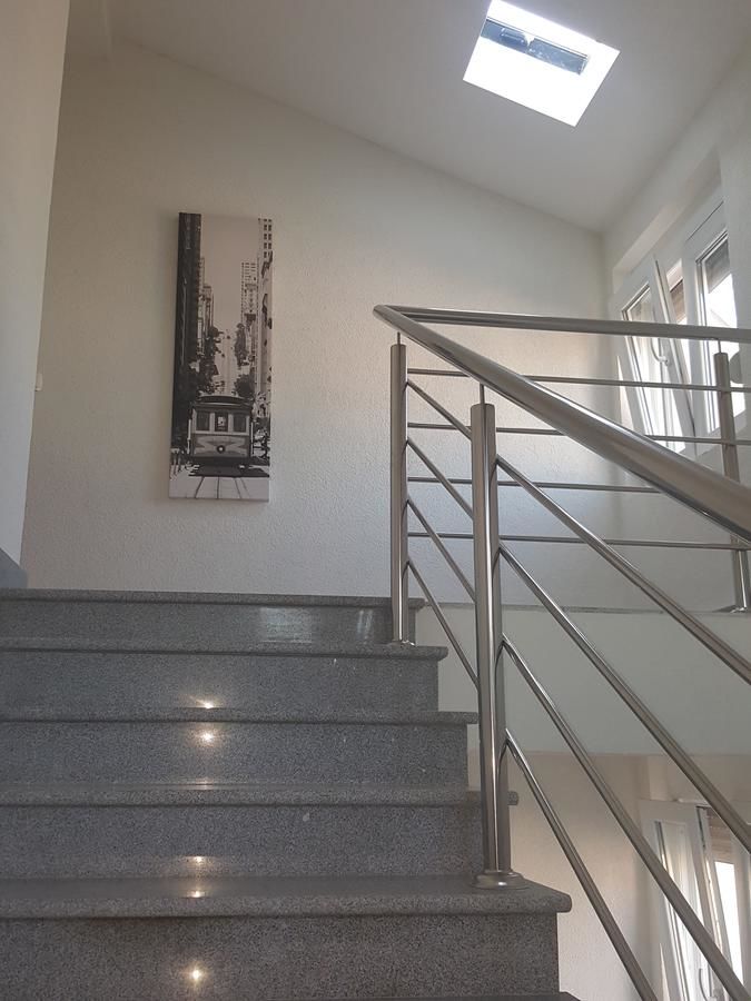Апартаменты Apartment Vila Mirela Кримовица