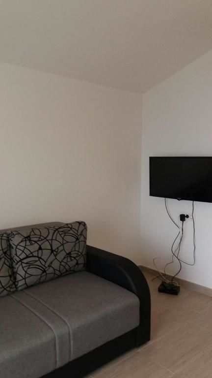 Апартаменты Apartment Vila Mirela Кримовица