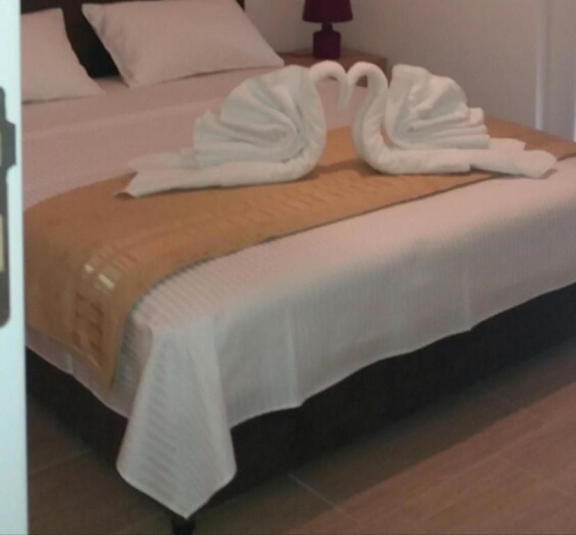 Апартаменты Apartment Vila Mirela Кримовица