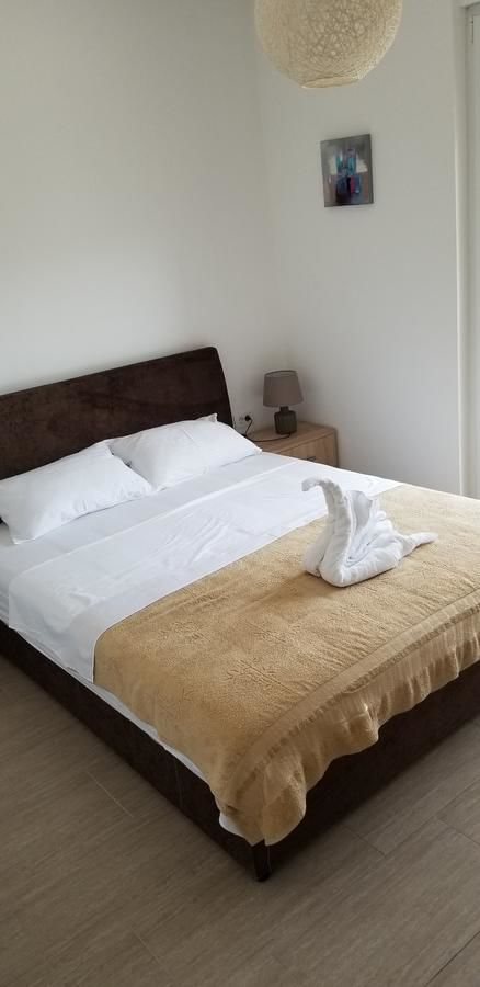 Апартаменты Apartment Vila Mirela Кримовица
