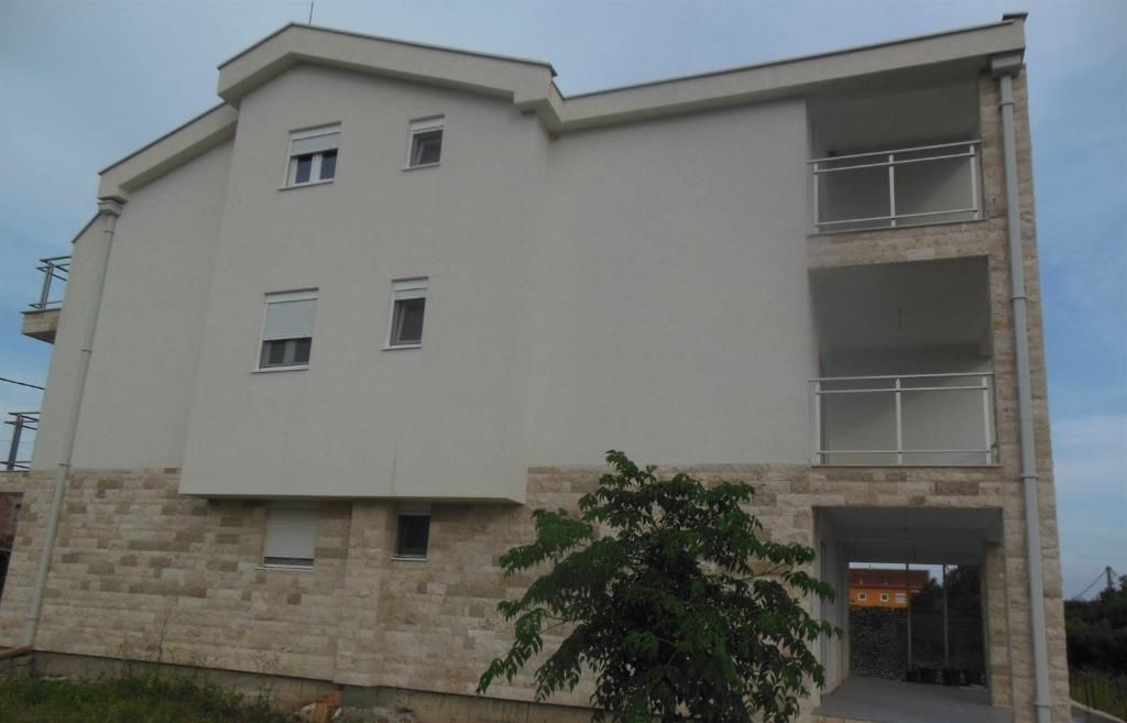 Апартаменты Apartment Vila Mirela Кримовица
