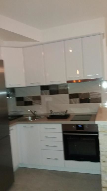 Апартаменты Apartment Vila Mirela Кримовица