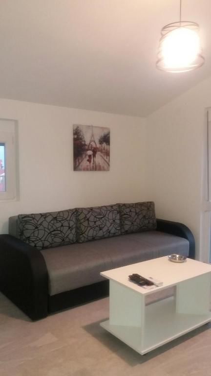 Апартаменты Apartment Vila Mirela Кримовица