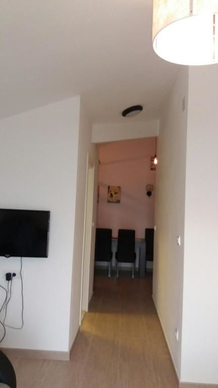 Апартаменты Apartment Vila Mirela Кримовица