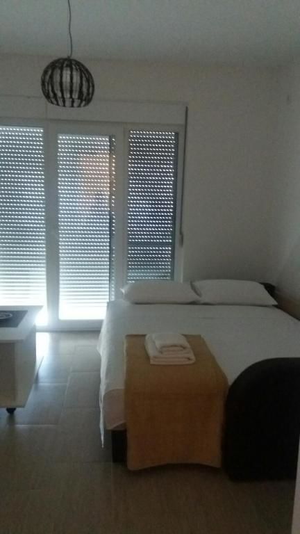 Апартаменты Apartment Vila Mirela Кримовица