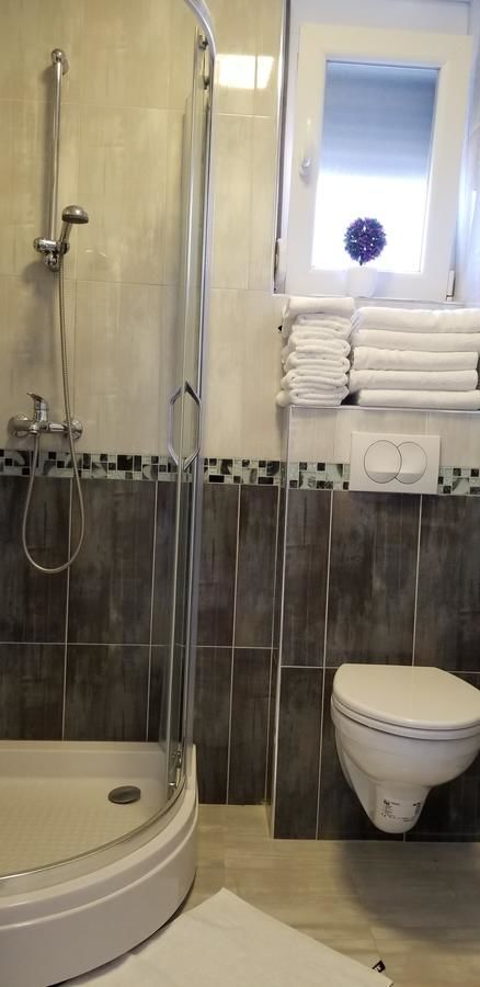 Апартаменты Apartment Vila Mirela Кримовица