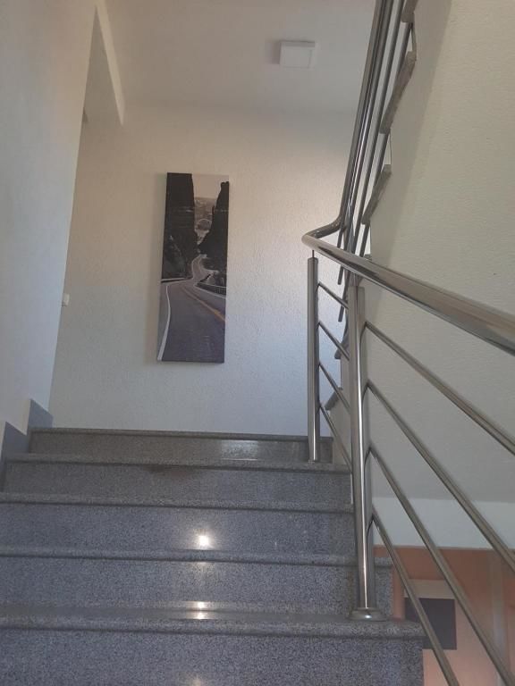 Апартаменты Apartment Vila Mirela Кримовица