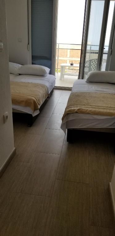 Апартаменты Apartment Vila Mirela Кримовица