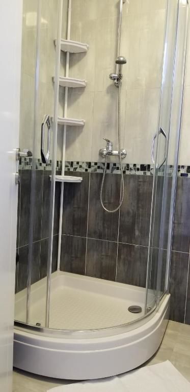 Апартаменты Apartment Vila Mirela Кримовица