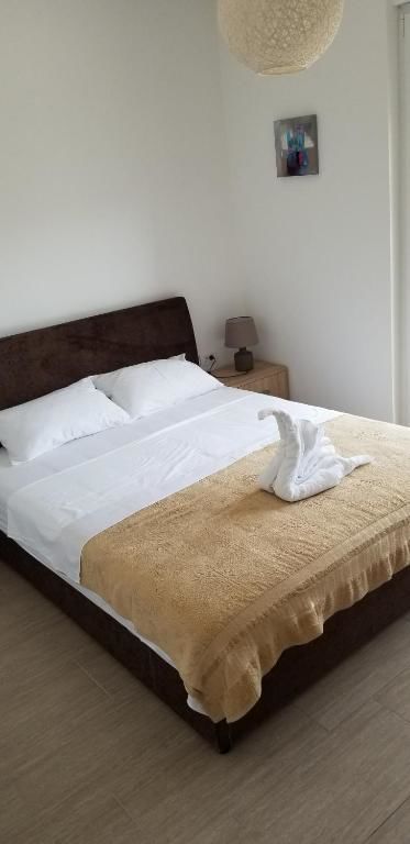 Апартаменты Apartment Vila Mirela Кримовица