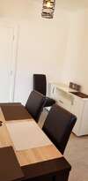 Апартаменты Apartment Vila Mirela Кримовица-5