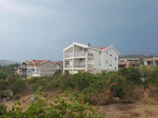 Апартаменты Apartment Vila Mirela Кримовица Апартаменты с 1 спальней-21