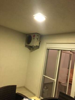 Апартаменты Apartment Vila Mirela Кримовица Апартаменты с 1 спальней-32
