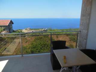 Апартаменты Apartment Vila Mirela Кримовица Апартаменты с 1 спальней-47