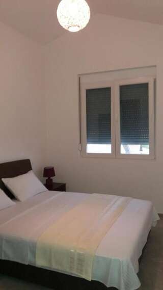 Апартаменты Apartment Vila Mirela Кримовица Апартаменты с 1 спальней-60