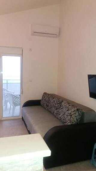Апартаменты Apartment Vila Mirela Кримовица Апартаменты с 1 спальней-61