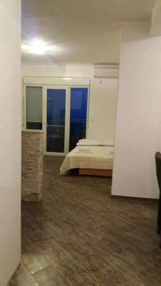 Апартаменты Apartment Vila Mirela Кримовица Апартаменты с 1 спальней-64