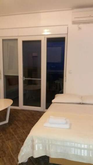 Апартаменты Apartment Vila Mirela Кримовица Апартаменты с 1 спальней-69