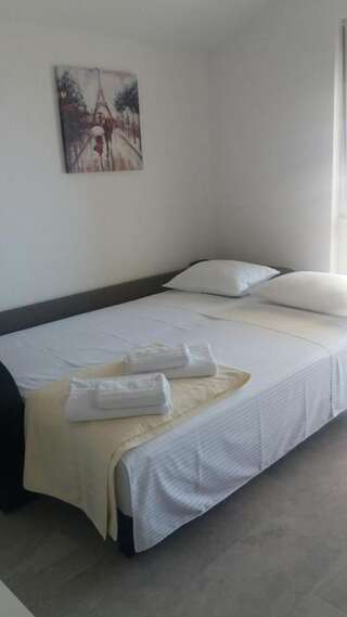 Апартаменты Apartment Vila Mirela Кримовица Апартаменты с 1 спальней-74