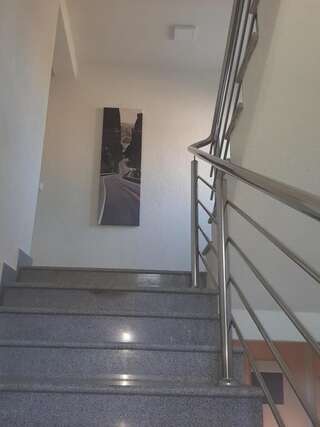Апартаменты Apartment Vila Mirela Кримовица Апартаменты с 1 спальней-85