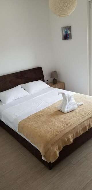Апартаменты Apartment Vila Mirela Кримовица Апартаменты с 1 спальней-99