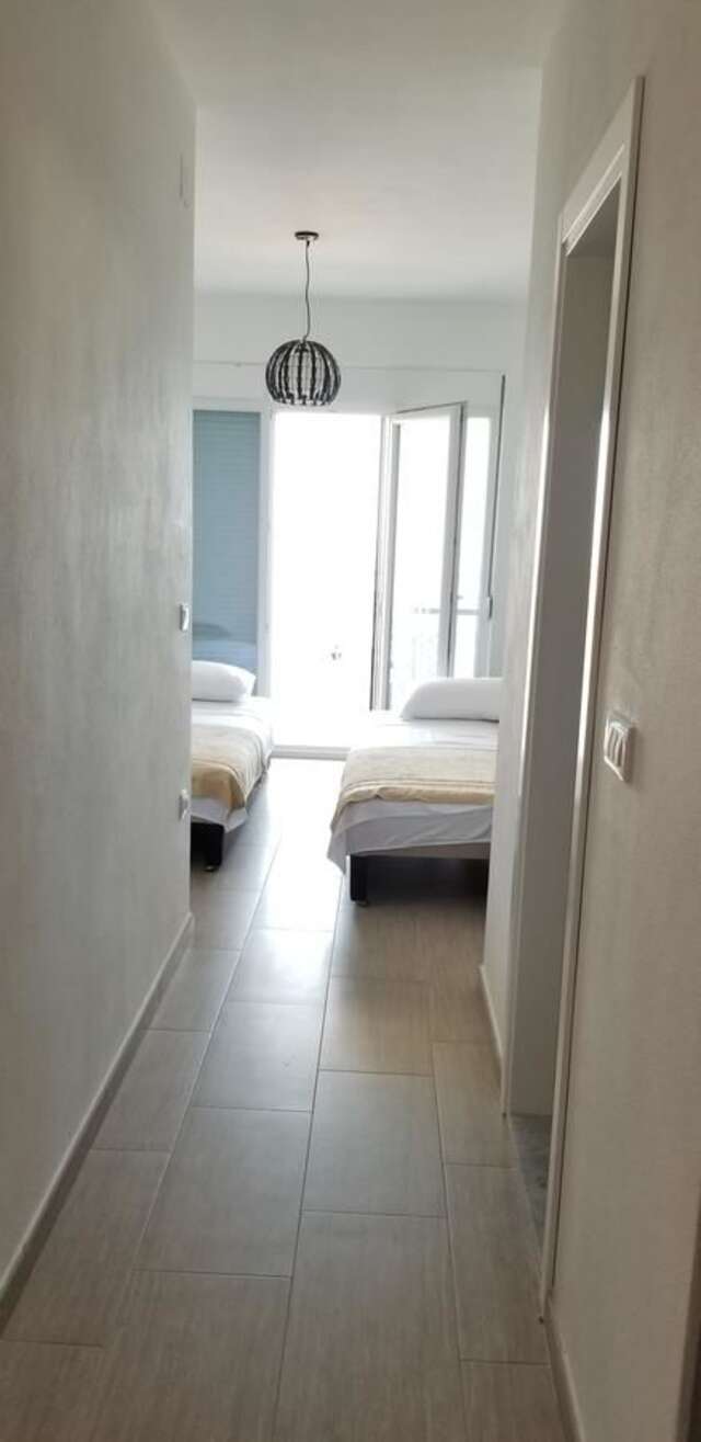 Апартаменты Apartment Vila Mirela Кримовица-12