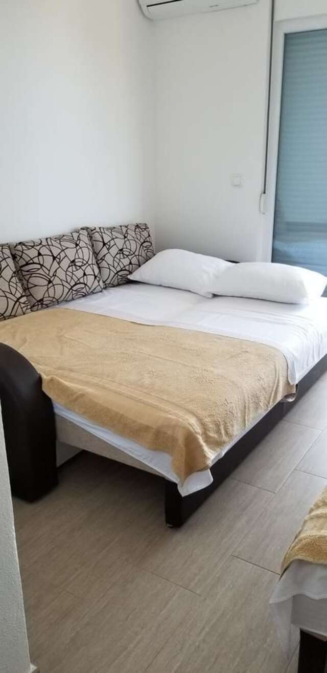Апартаменты Apartment Vila Mirela Кримовица-14