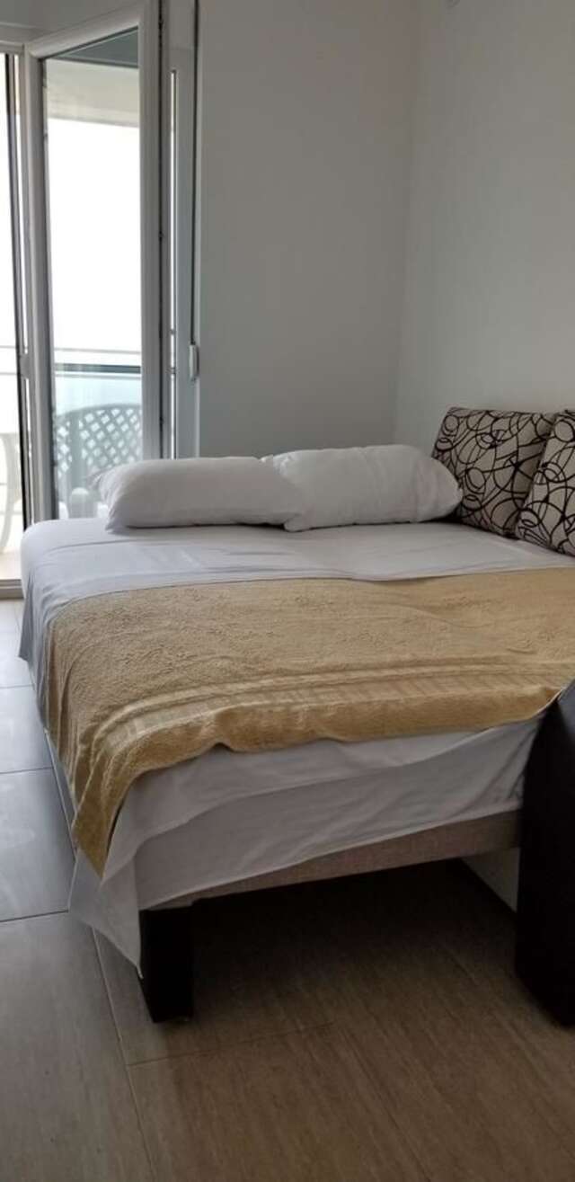Апартаменты Apartment Vila Mirela Кримовица-15