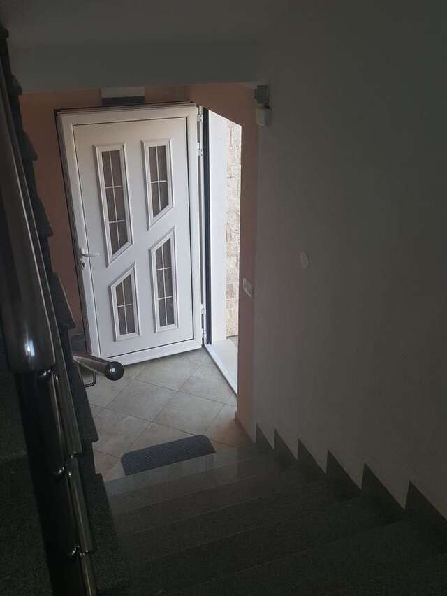 Апартаменты Apartment Vila Mirela Кримовица-19