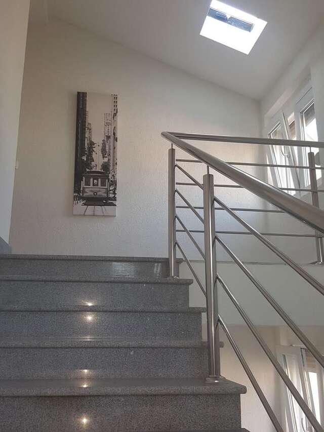 Апартаменты Apartment Vila Mirela Кримовица-21