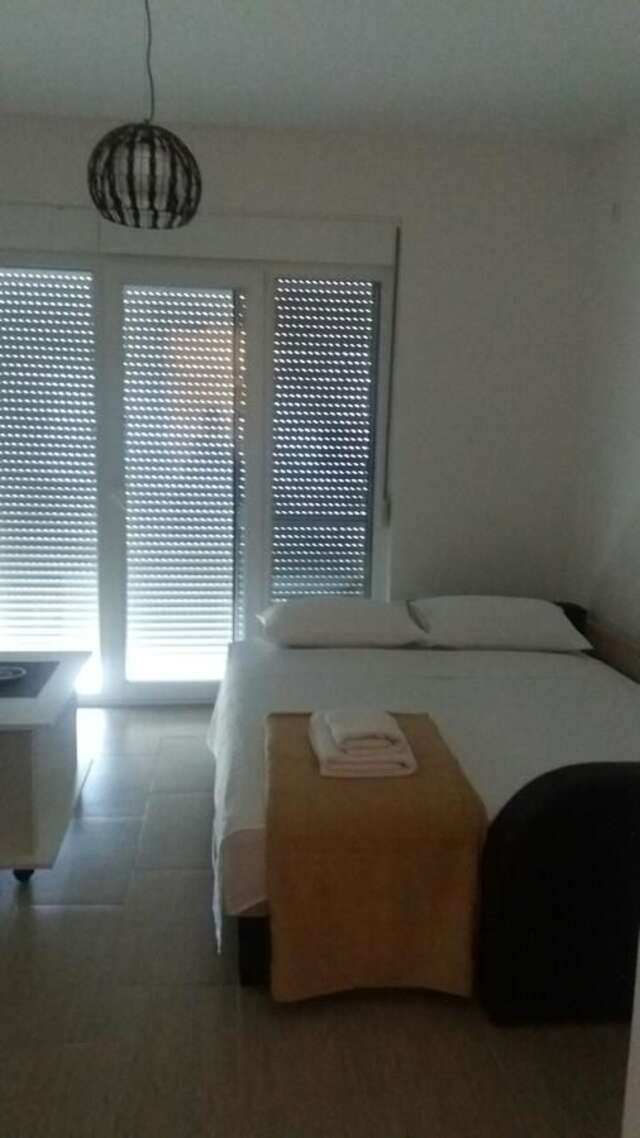 Апартаменты Apartment Vila Mirela Кримовица-30