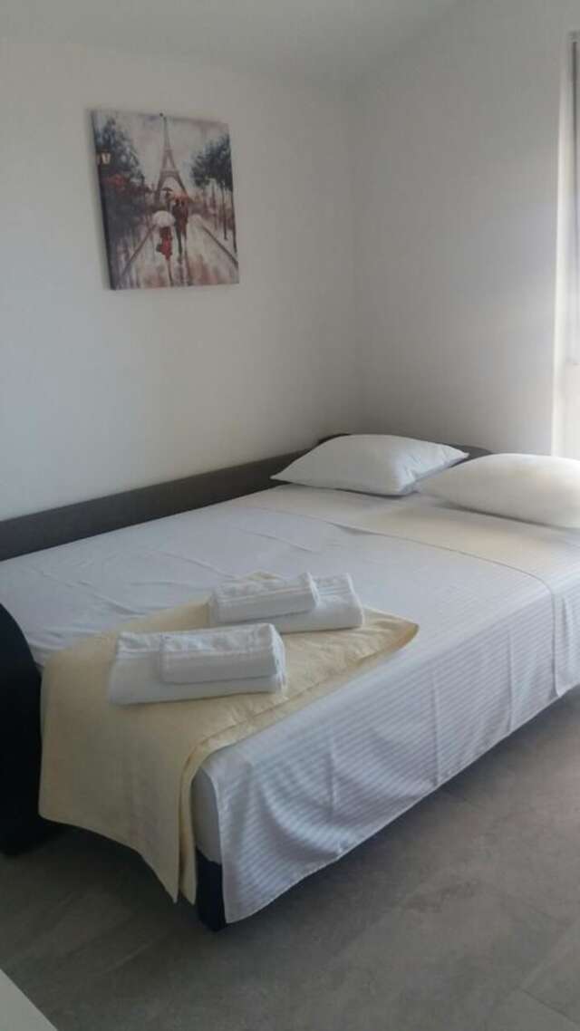 Апартаменты Apartment Vila Mirela Кримовица-31