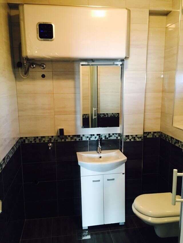 Апартаменты Apartment Vila Mirela Кримовица-33