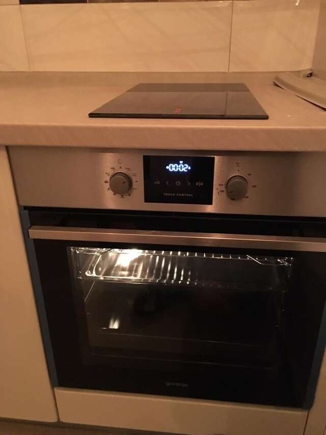 Апартаменты Apartment Vila Mirela Кримовица-35