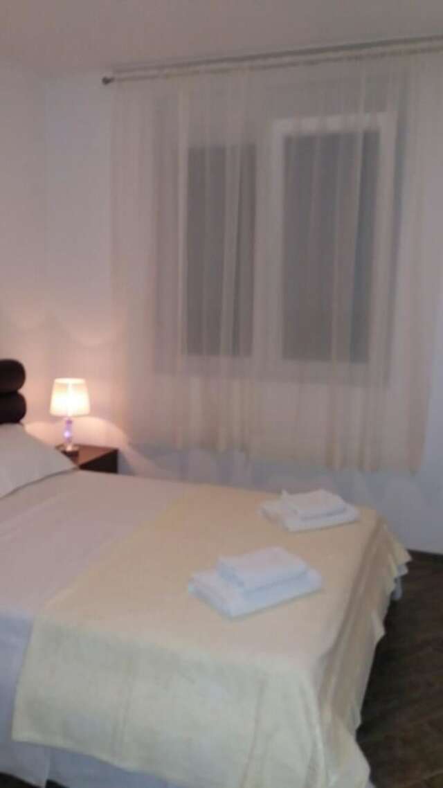 Апартаменты Apartment Vila Mirela Кримовица-37