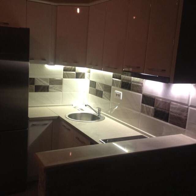 Апартаменты Apartment Vila Mirela Кримовица-40
