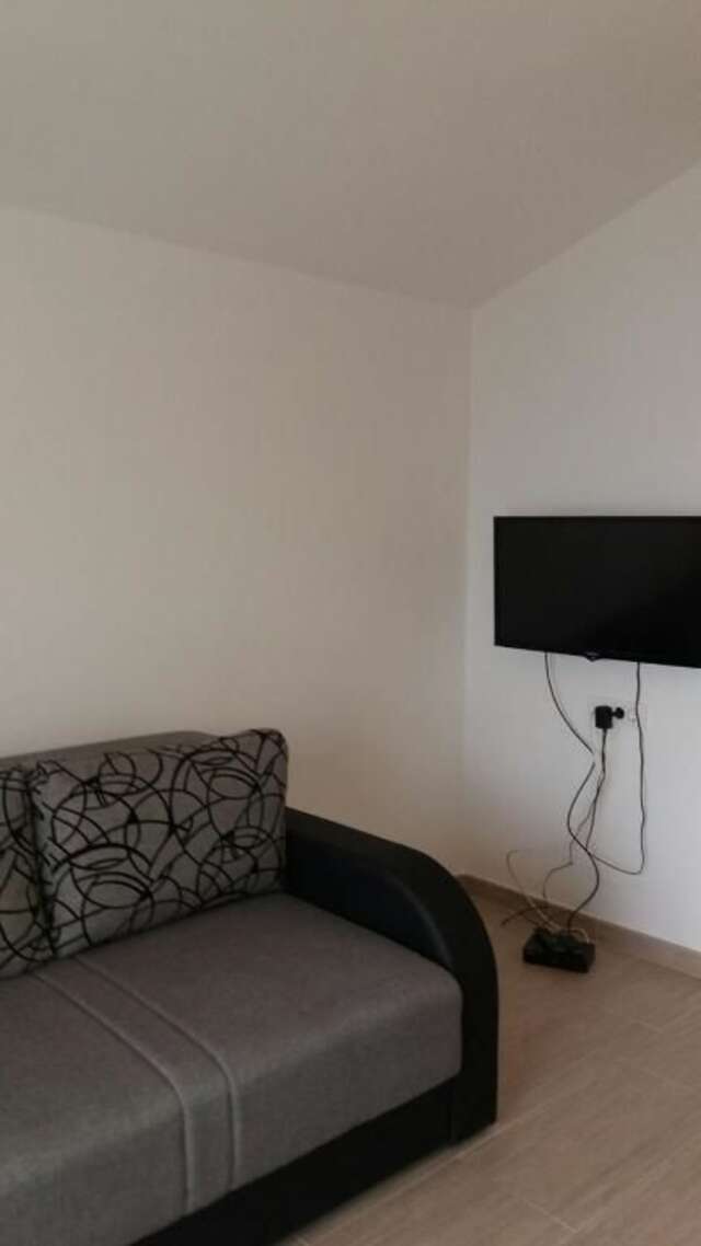 Апартаменты Apartment Vila Mirela Кримовица-48