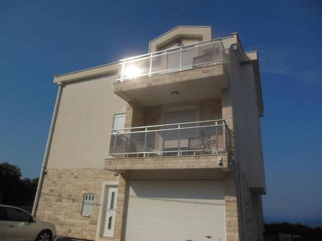 Апартаменты Apartment Vila Mirela Кримовица-52