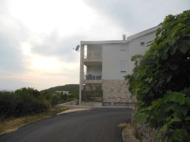 Апартаменты Apartment Vila Mirela Кримовица-54