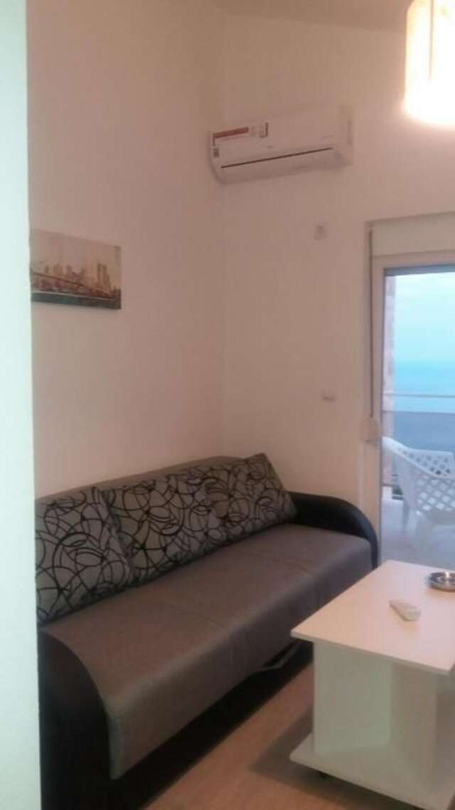 Апартаменты Apartment Vila Mirela Кримовица-55