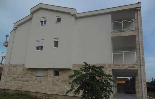 Апартаменты Apartment Vila Mirela Кримовица-57