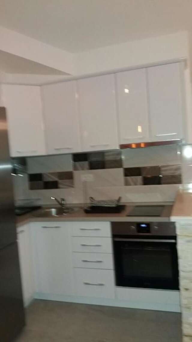 Апартаменты Apartment Vila Mirela Кримовица-58