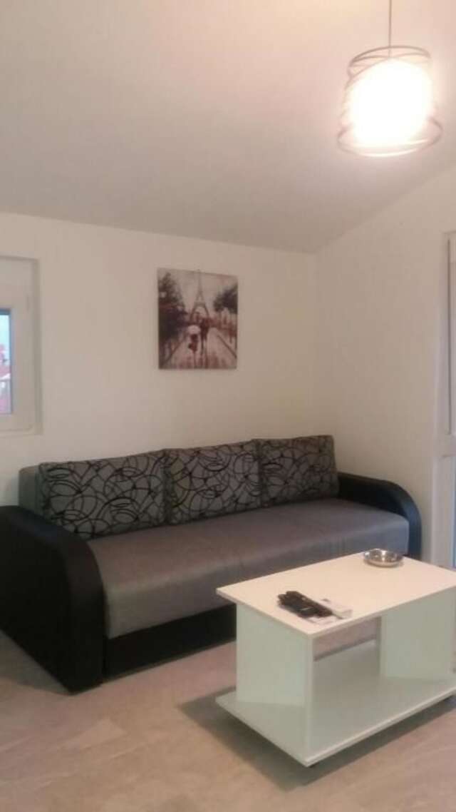 Апартаменты Apartment Vila Mirela Кримовица-59