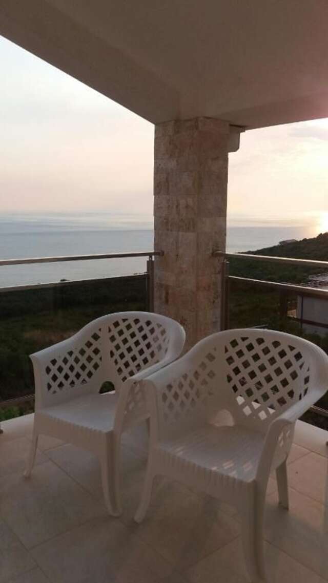 Апартаменты Apartment Vila Mirela Кримовица-64