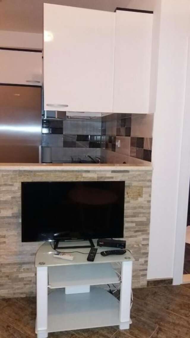 Апартаменты Apartment Vila Mirela Кримовица-68