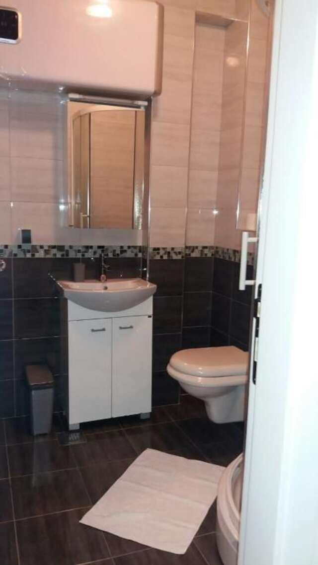 Апартаменты Apartment Vila Mirela Кримовица-69