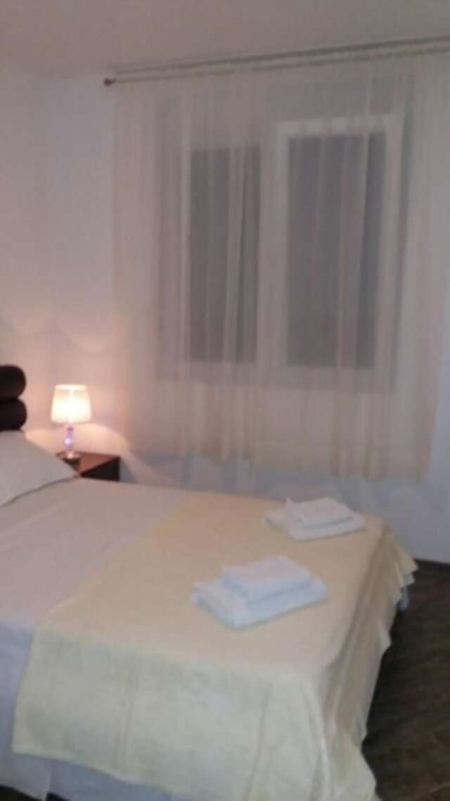 Апартаменты Apartment Vila Mirela Кримовица-70