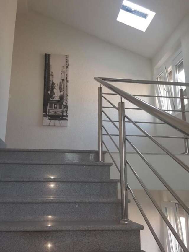 Апартаменты Apartment Vila Mirela Кримовица-86